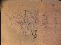 陸軍用地關係綴（評價關係）藏品圖，第169張