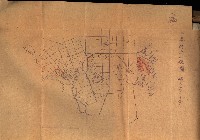 陸軍用地關係綴（評價關係）藏品圖，第171張