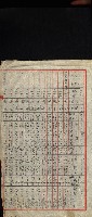 陸軍用地關係綴（評價關係）藏品圖，第175張