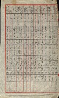 陸軍用地關係綴（評價關係）藏品圖，第178張