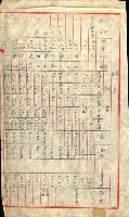 陸軍用地關係綴（評價關係）藏品圖，第188張