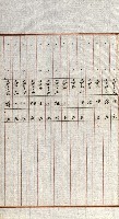 陸軍用地關係綴（評價關係）藏品圖，第319張
