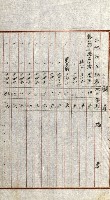 陸軍用地關係綴（評價關係）藏品圖，第323張