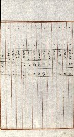 陸軍用地關係綴（評價關係）藏品圖，第328張