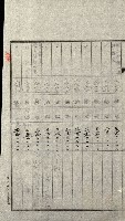陸軍用地關係綴（評價關係）藏品圖，第349張