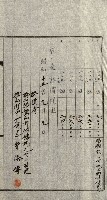 陸軍用地關係綴（評價關係）藏品圖，第356張
