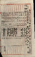 陸軍用地關係綴（評價關係）藏品圖，第378張