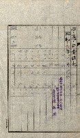 陸軍用地關係綴（評價關係）藏品圖，第399張