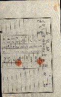 陸軍用地關係綴（評價關係）藏品圖，第405張