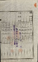陸軍用地關係綴（評價關係）藏品圖，第407張