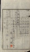 陸軍用地關係綴（評價關係）藏品圖，第421張