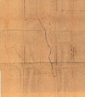 陸軍用地關係綴（評價關係）藏品圖，第439張