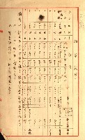 陸軍用地關係綴（評價關係）藏品圖，第442張