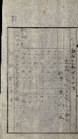 陸軍用地關係綴（評價關係）藏品圖，第450張