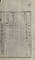 陸軍用地關係綴（評價關係）藏品圖，第454張