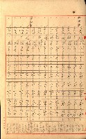 陸軍用地關係綴（評價關係）藏品圖，第476張