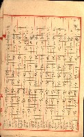 陸軍用地關係綴（評價關係）藏品圖，第486張