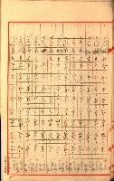 陸軍用地關係綴（評價關係）藏品圖，第491張