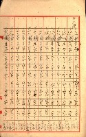 陸軍用地關係綴（評價關係）藏品圖，第492張
