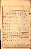 陸軍用地關係綴（評價關係）藏品圖，第493張