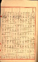 陸軍用地關係綴（評價關係）藏品圖，第494張