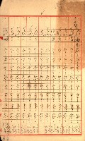 陸軍用地關係綴（評價關係）藏品圖，第502張
