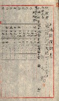 陸軍用地關係綴（評價關係）藏品圖，第511張
