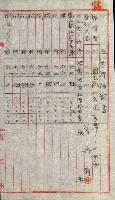 陸軍用地關係綴（評價關係）藏品圖，第553張