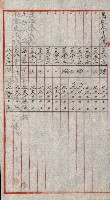 陸軍用地關係綴（評價關係）藏品圖，第576張