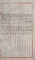 陸軍用地關係綴（評價關係）藏品圖，第587張
