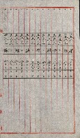 陸軍用地關係綴（評價關係）藏品圖，第593張