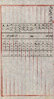 陸軍用地關係綴（評價關係）藏品圖，第600張