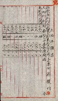 陸軍用地關係綴（評價關係）藏品圖，第607張