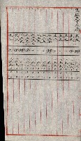 陸軍用地關係綴（評價關係）藏品圖，第632張