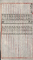 陸軍用地關係綴（評價關係）藏品圖，第636張