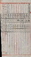 陸軍用地關係綴（評價關係）藏品圖，第640張
