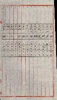 陸軍用地關係綴（評價關係）藏品圖，第643張
