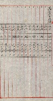 陸軍用地關係綴（評價關係）藏品圖，第644張