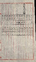 陸軍用地關係綴（評價關係）藏品圖，第653張