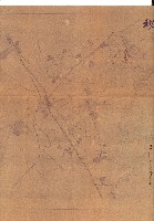 陸軍用地關係綴（評價關係）藏品圖，第658張