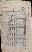 陸軍用地關係綴（評價關係）藏品圖，第659張