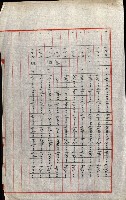陸軍用地關係綴（評價關係）藏品圖，第661張