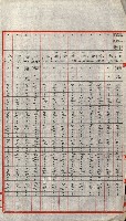 陸軍用地關係綴（評價關係）藏品圖，第673張