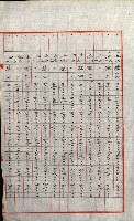 陸軍用地關係綴（評價關係）藏品圖，第674張