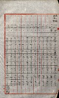 陸軍用地關係綴（評價關係）藏品圖，第685張