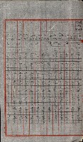 陸軍用地關係綴（評價關係）藏品圖，第712張