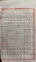 陸軍用地關係綴（評價關係）藏品圖，第713張