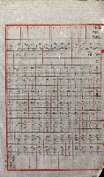 陸軍用地關係綴（評價關係）藏品圖，第714張