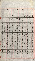 陸軍用地關係綴（評價關係）藏品圖，第724張