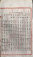 陸軍用地關係綴（評價關係）藏品圖，第734張